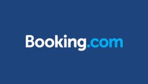 booking.comのロゴの画像